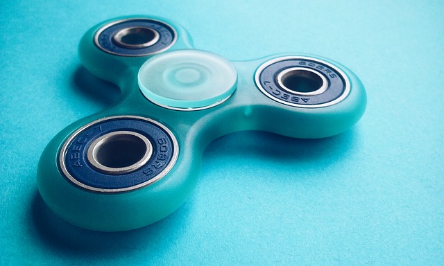 spinner