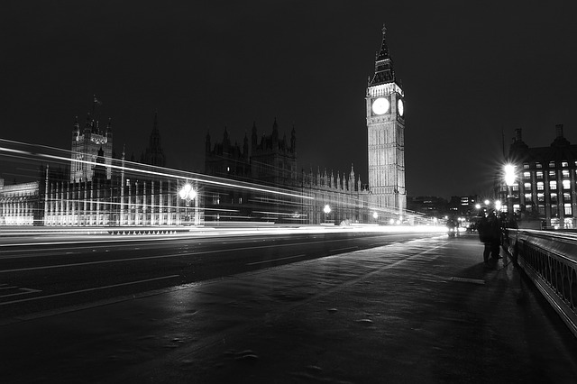 big ben