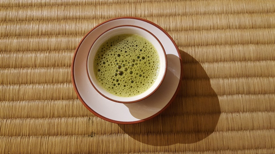 matcha